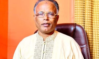 চাঁপাইনবাবগঞ্জে আঃলীগ নেতা আব্দুল হাকিম গ্রেফতার