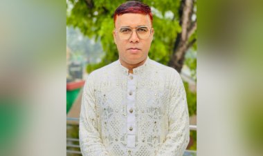 চাঁপাইনবাবগঞ্জ জেলার ঠিকাদার আব্দুল মান্নানের অনুদানে অনেকেই সাবলম্বী