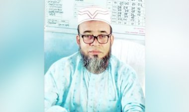 নওগাঁর বদলগাছীতে মাতৃত্বকালীন ছুটির বেতন ফেরত নিলেন অধ্যক্ষ