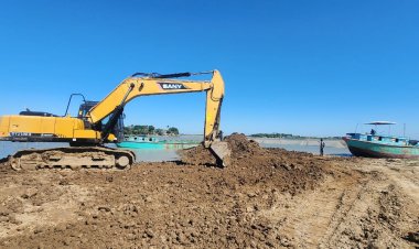 নাসিরনগরে অবৈধভাবে ভেকু দ্বারা মাটি উত্তোলনে ৪ ব্যক্তিকে কারাদণ্ড প্রদান