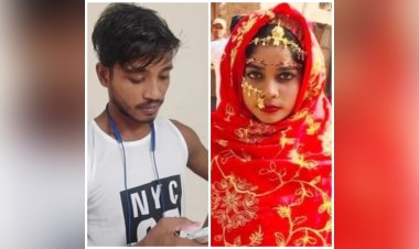 মাসুদ রানার টানে চাঁপাইনবাবগঞ্জে চলে এলো ভারতীয় শাবনুর