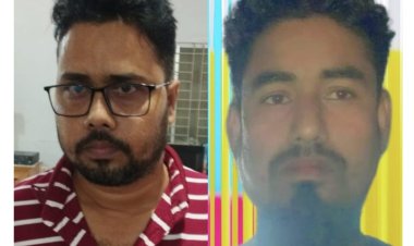 নাসিরনগরে বিস্ফোরক ও নাশকতার মামলায় গ্রেফতার-২