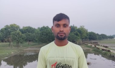 কবিতা-বিজয় 