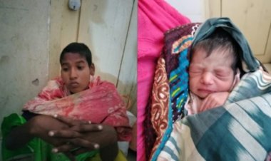 চাঁপাইনবাবগঞ্জে মা হয়েছে পাগলী বাবা হয়নি কেউ