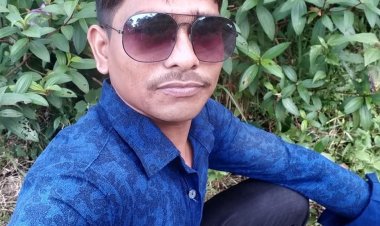 ভারত থেকে ফেরার পথে নিখোঁজ যুবক