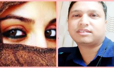 পুলিশ কনস্টেবল শিমুল রায়ের প্রেম প্রতারণায় রোজী’র সর্বনাশ