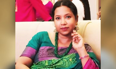 চাঁপাইনবাবগঞ্জে যুব মহিলা লীগের নেত্রী জুঁই গ্রেফতার