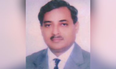 চাঁপাইনবাবগঞ্জের কৃতি সন্তান মিঞা মুহাম্মদ আলি আকবার আজিজী দুদকের কমিশনার হওয়ায় আনন্দে এলাকাবাসী