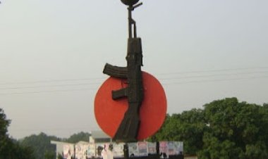 আজ চাঁপাইনবাবগঞ্জ মুক্তদিবস
