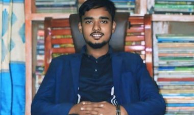 দেশবাসীকে বিজয় দিবসের শুভেচ্ছা জানালেন সমাজসেবক নাহিদ উজ্জামান