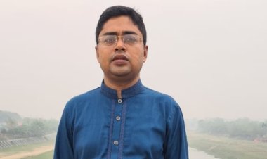 বিজয় দিবসের শুভেচ্ছা জানালেন শাহিন