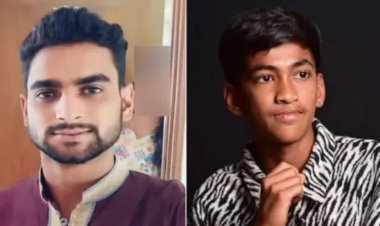 চাঁপাইনবাবগঞ্জের নাচোলে ছুরিকাঘাতে দুই কিশোর নিহত