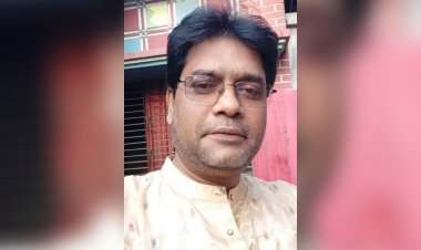 না ফেরার দেশে সাংবাদিক আবু সাঈদ