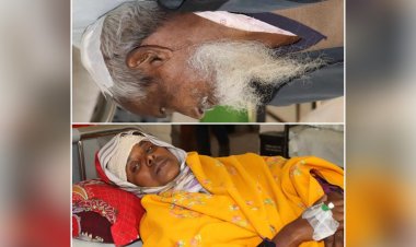 নওগাঁর নিয়ামতপুরে পূর্ব শত্রুতার জের ধরে স্কুল শিক্ষিকা কে হত্যার উদ্দেশ্যে মারধরের অভিযোগ