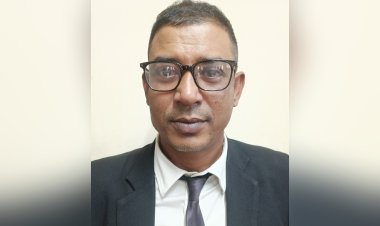 নতুন বছরের শুভেচ্ছা জানালেন শফিকুল