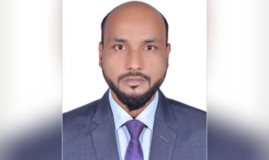 মিথ্যা মামলায় খালাস পেলেন চাঁপাইনবাবগঞ্জের সাংবাদিক আলমগীর