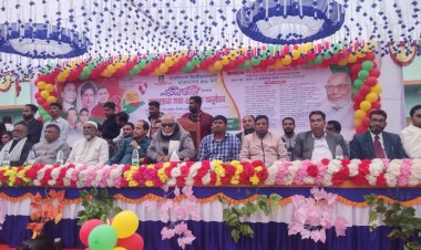 শিবগঞ্জে ছাত্রদলের ৪৬তম প্রতিষ্ঠাবার্ষিকী পালিত