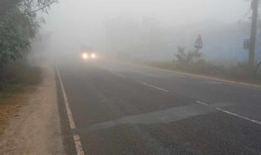 নওগাঁয় সর্বনিম্ন তাপমাত্রা ৯.ডিগ্রি ১সেলসিয়াস কয়েকদিনে তাপমাত্রা আরো কোমার সম্ভাবনা