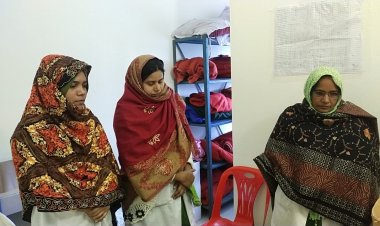 গোমস্তাপুরে নার্সের অবহেলায়া শিশুর মৃত্যু