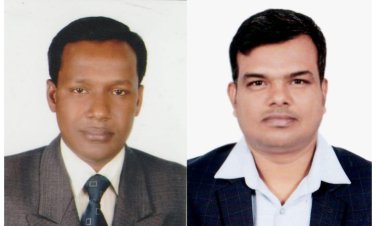 বনশ্রী আফতাবনগর প্রেসক্লাবের নবগঠিত সভাপতি বাবলু পন্ডিত,সম্পাদক জহুরুল ইসলাম