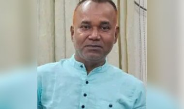 দুমকীতে যুবদল নেতার বিরুদ্ধে চাঁদাবাজির অভিযোগ