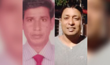 বদলগাছীতে সরকারি ঘর পাইয়ে দিতে টাকা নেওয়ার অভিযোগ কৃষকদল নেতার বিরুদ্ধে