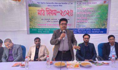 বিনা উদ্ভাবিত সরিষার সুবাদে দুই ফসলের জমিতে চাষ হবে তিনটি ফসল