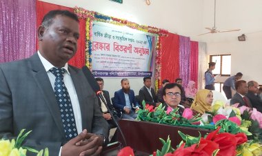 চাঁপাইনবাবগঞ্জ পলিটেকনিক ইনস্টিটিউটে বার্ষিক ক্রীড়া ও পুরস্কার বিতরণী