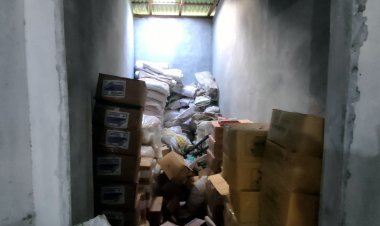 নওগাঁর রাণীনগরে বেড়েছে দোকানে চুরি