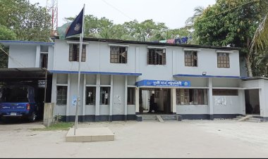 অবৈধ মাদকের হটস্পট দুমকী উপজেলা  