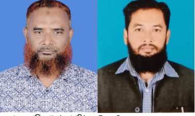 দুমকীতে বিসিডিএস'র দুই বছরের কমিটিতে ১৬ বছর ক্ষমতায়  