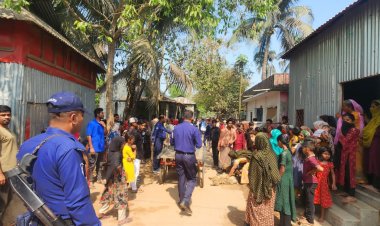 নাসিরনগরে ইয়াবার টাকা নিয়ে রক্তক্ষয়ী সংঘর্ষে আহত শতাধিক