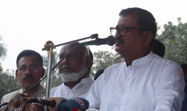 দেশ পরিচালনায় অন্তর্বর্তীকালীন সরকার ব্যর্থ: মিজানুর রহমান মিনু