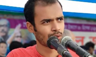 গোমস্তাপুরে ছাত্রলীগের সাবেক সভাপতি গ্রেফতার