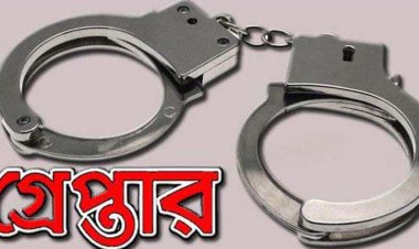 নওগাঁয় শিশুকে ধর্ষণের চেষ্টায় আটক দাদা