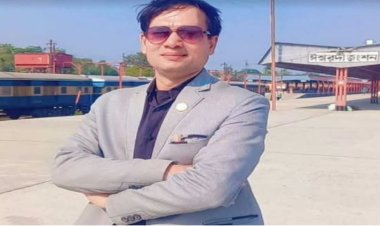 সোশ্যাল মিডিয়ায় কলেজ শিক্ষকের আপত্তিকর ভিডিও ভাইরাল-ধর্ষণের অভিযোগ ছাত্রীর