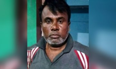 গাংনীতে মেয়েকে যৌন নির্যাতনের অভিযোগে পিতা গ্রেফতার