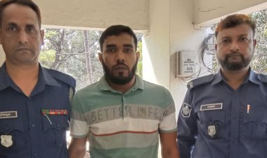 চাঁপাইনবাবগঞ্জে মাদক মামলায় এক ব্যক্তির যাবজ্জীবন