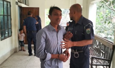 চাঁপাইনবাবগঞ্জে মাদক মামলায় এক ব্যক্তির যাবজ্জীবন