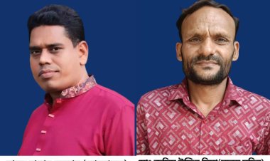 দুমকীতে তাঁতী দলের আহ্বায়ক কমিটি গঠন