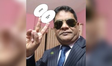 মান্দায় প্রেমের ফাঁদে ফেলে ছাত্রীকে বিয়ে করলেন প্রধান শিক্ষক