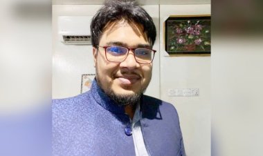 চাঁপাইনবাবগঞ্জ বাসীকে ঈদের শুভেচ্ছা জানিয়েছেন নাদিমুল ইসলাম