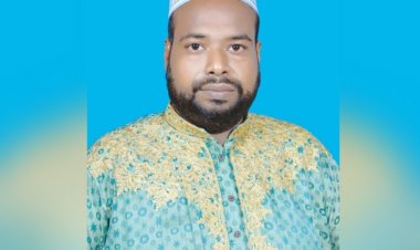 চাঁপাইনবাবগঞ্জ বাসীকে ঈদের শুভেচ্ছা জানিয়েছেন নিখিল