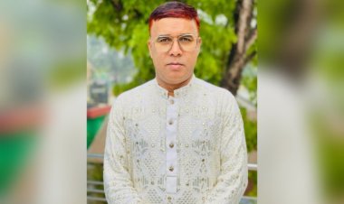 চাঁপাইনবাবগঞ্জ বাসীকে ঈদের শুভেচ্ছা জানিয়েছেন আব্দুল মান্নান