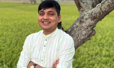রাজশাহী-বাসীকে ঈদের শুভেচ্ছা জানিয়েছেন রায়হান