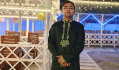 শিবগঞ্জবাসীকে ঈদের শুভেচ্ছা জানিয়েছেন শাহিন