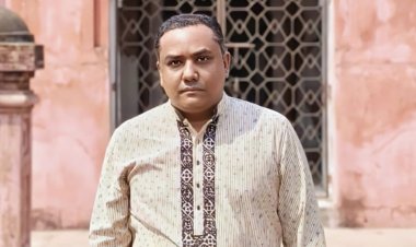 শিবগঞ্জ-বাসীকে ঈদের শুভেচ্ছা জানিয়েছেন পারভেজ