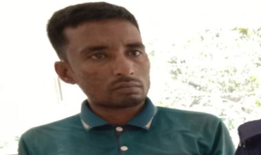 চাঁপাইনবাবগঞ্জে স্ত্রীকে গলা টিপে হত্যার দায়ে স্বামীর যাবজ্জীবন