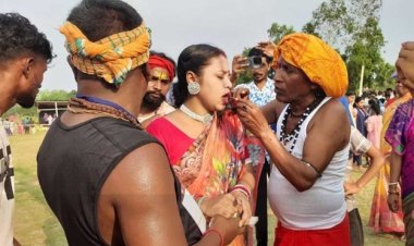 নাসিরনগরে বাঙ্গালীর প্রাচীন উৎসব চড়ক পূজা