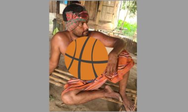 বাঘায় তুচ্ছ ঘটনায় হ্যাকার ও নেশাখোরদের আঘাতে আহত যুবক